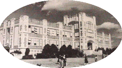 MILLER HIGH SCHOOL FOR GIRLS